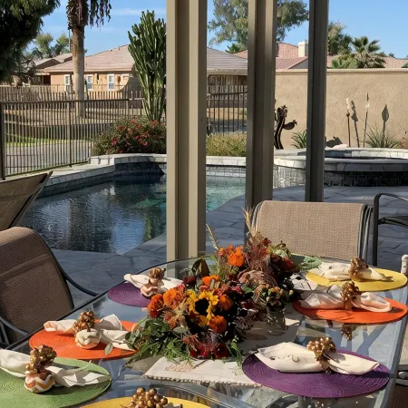 🌟Sun-Kissed Oasis,  Entertainers Dream on the Golf Course⛳ w/ Private Pool 💦