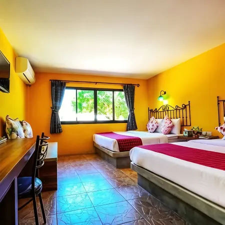 The Castello Resort
