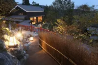 Gekkoju Kurokawa - spa