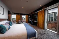 voco MANCHESTER - CITY CENTRE by IHG