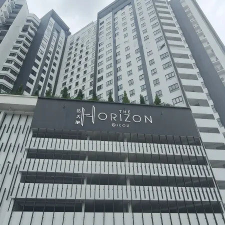 THE HORIZON IPOH BY 40 WINKS