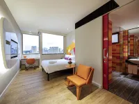 Ibis Styles Singapore on Macpherson Hotels near Nex