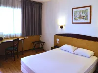 Travelodge Barcelona del Valles Hotels in 