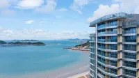 朱家尖·Sea And CC嗨耶·超一線海景度假民宿（保利自在海店） - 浪漫/情侶