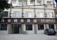 Yuehe Business Hotel