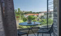 Paradise Maisonettes - Mountain view