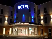 The Originals City, Hôtel Acadine, Pont-Audemer - 3-Star