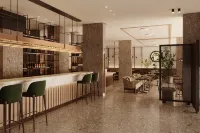 Holiday Inn BRAGA by IHG - バー