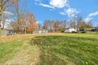 Lakeside Haven
