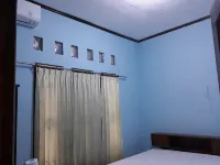Griya Arjuna 2 - Full House 9 Pax - 2-Sterne