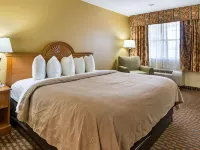 Quality Inn Near Casinos and Convention Center Ξενοδοχεία στην πόλη Bossier Parish