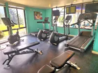 Wapato Point Halmalka Condo 510B 3 Bed 2 Bath Sleeps 8, Lake Views, Next to Pool - Træningscentre