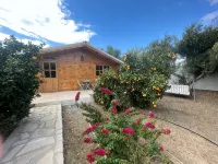 Cyprus Glamping Park - que admiten mascotas