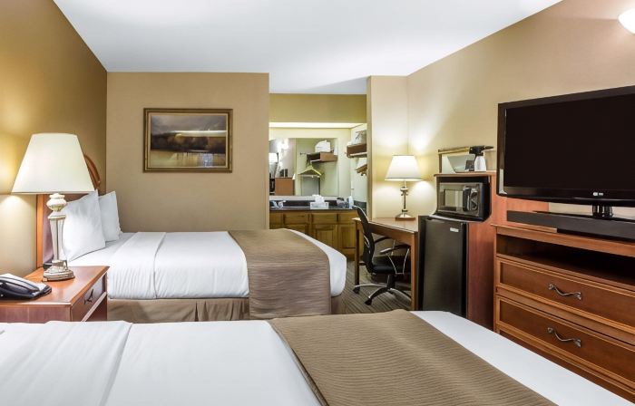 Quality Inn Carrollton Medical Center