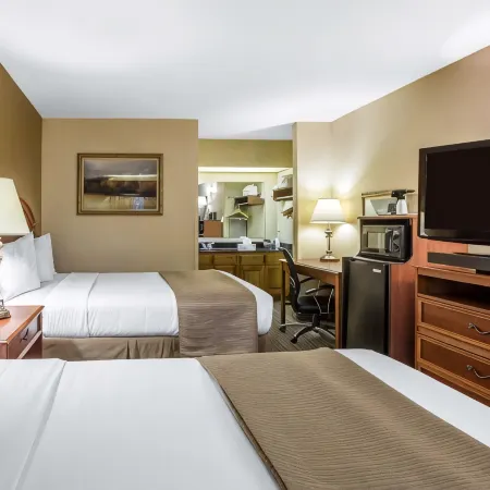 Quality Inn Carrollton Medical Center