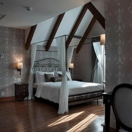 Buona Vitta Gramado Resort & Spa by Gramado Parks Hotels in Gramado