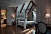 Buona Vitta Gramado Resort & Spa by Gramado Parks
