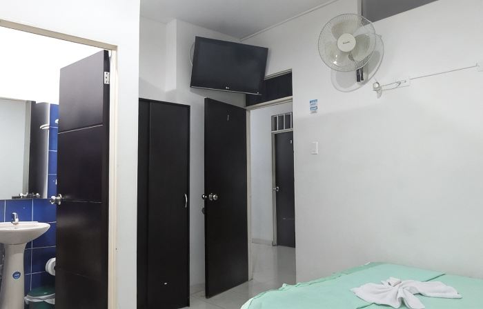 Hotel Boutique San Juan
