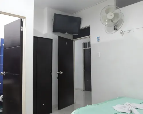 Hotel Boutique San Juan Hotele w: Neiva