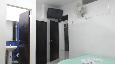 Hotel Boutique San Juan Hoteles en 