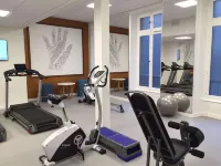 Hôtel Mercure Lyon Centre Château Perrache - Gym
