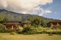 Villa Genteng Bogor Mountain Villas & Resort