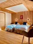 Hotel Alpina