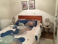 BHF Residences Bordadeira - Wi-Fi