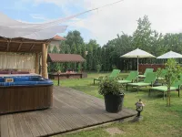 Villa Venus - Wifi