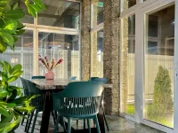 Leto Hotel Hotels in Orsk
