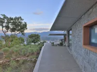Halala Kella Eco Lodge - Mountain view