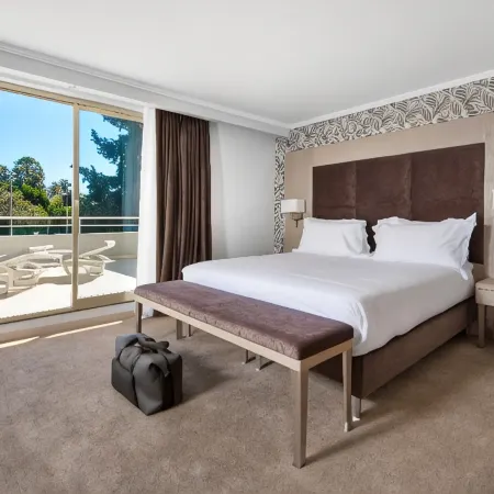 Juliana Hotel Cannes Cannes otelleri