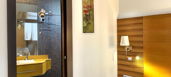 Hotel Spa QH Centro León Hotels in León