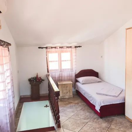Puerta Apartments