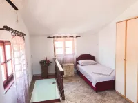 Puerta Apartments - balcony