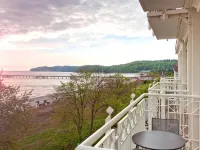 Hotel am Meer & Spa Hotels in Binz