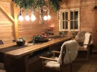 Das Alte Forsthaus Spiegelhütte Hotels in Lindberg