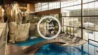 H2Otel Congress & Medical Spa - Pools