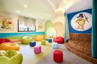 Riu Palace Aquarelle - All Inclusive - 4-Sterne
