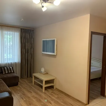 Dakota Mini-Hotel