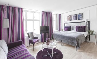 Absalon Hotel