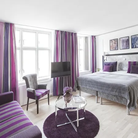 Absalon Hotel