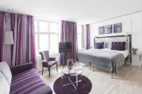 Absalon Hotel