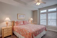 Ocean View, steps from sand, enjoy it all in your spacious 3-bedroom retreat