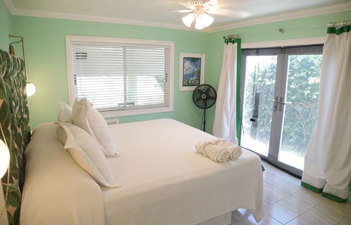 Sailor's Rest, a Romantic and Luxurious Sanctuary