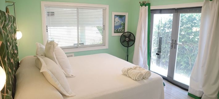 Sailor's Rest, a Romantic and Luxurious Sanctuary ノースセントラルのホテル