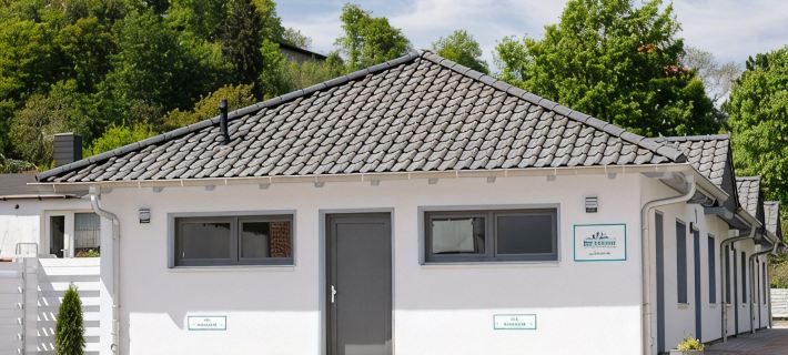 HarzHaus 2 - Pure relaxation between the city and nature Hotels in Wernigerode