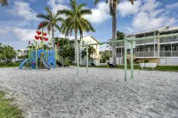 VOTED BEST KEY LARGO VACATION RENTAL - con encanto
