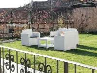 Holiday House 4/8 sleeps - House of Pietro Aretino, Arezzo historic center