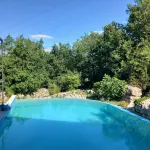 Vacances de rêve au milieu des cigales VILLA avec piscine proche Vallon - 빌라